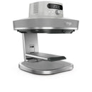 Ninja AS090UKWH CRISPi PRO 5-in-1 XL Glass Air Fryer White