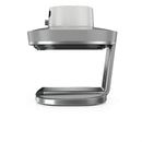 Ninja AS090UKWH CRISPi PRO 5-in-1 XL Glass Air Fryer White
