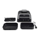 Ninja DG551UK 6-in-1 MAX Air Fryer & Grill Black & Stainless Steel