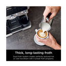 Ninja ES601UK Luxe Cafe Premier Espresso Coffee Machine CLEARANCE