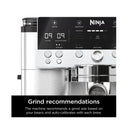 Ninja ES601UK Luxe Cafe Premier Espresso Coffee Machine CLEARANCE