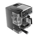 Ninja ES701UK Luxe Cafe Pro Series Espresso Coffee Machine