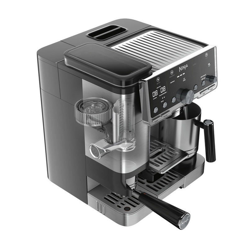 Ninja ES701UK Luxe Cafe Pro Series Espresso Coffee Machine