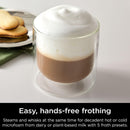 Ninja ES701UK Luxe Cafe Pro Series Espresso Coffee Machine Clearance