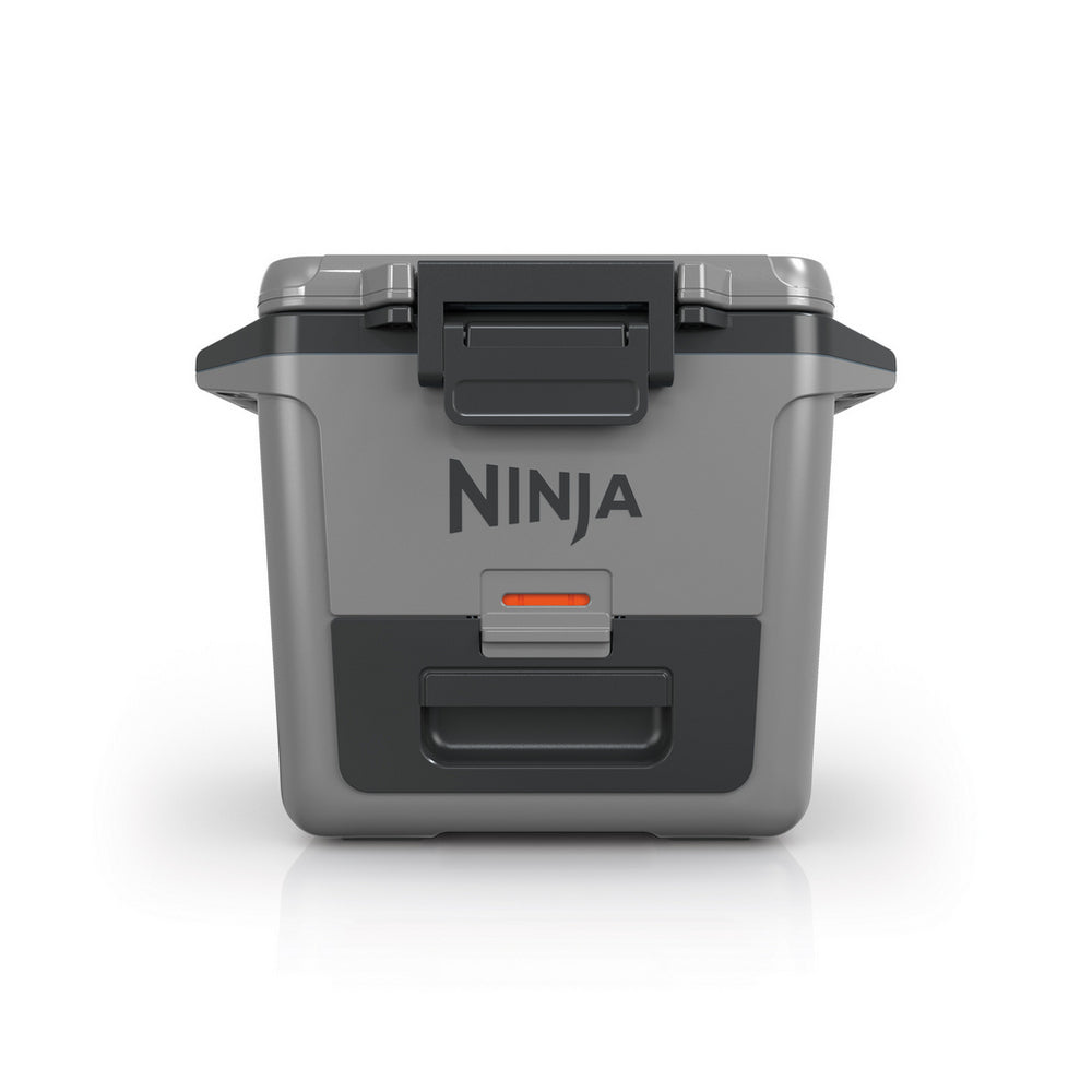 Ninja FB131UKGY FrostVault 30QT 28L Hard Cooler with Dry Zone Slate Grey Grey