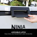 Ninja FB131UKWH FrostVault 30QT 28L Hard Cooler with Dry Zone Cloud White White