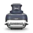 Ninja FN101UKGY CRISPi 4 in 1 Portable Glass Air Fryer Cyber Space Cyber Space