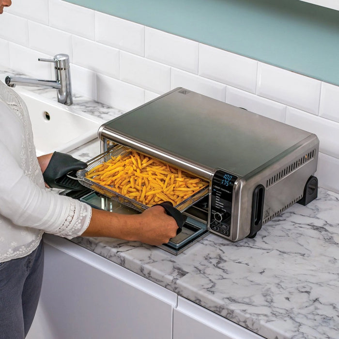 Ninja Foodi SP101UK 8-in-1 Flip Mini Oven CLEARANCE
