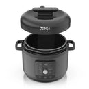 Ninja HyperHeat 6L 9-in-1 Pressure and Rice Cooker PC201UK