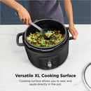Ninja HyperHeat 6L 9-in-1 Pressure and Rice Cooker PC201UK