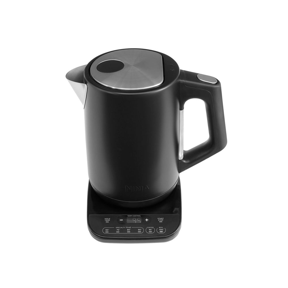 Ninja KT200UK 1.7 Litres Jug Kettle - Black