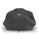 Ninja Woodfire Electric BBQ Grill and Smoker with Cover OG701UKCOVERKIT