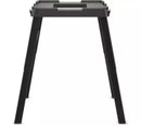 Ninja Woodfire Universal Adjustable Stand and Side Table Black 4718J800EUUK