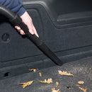 Numatic 824615 Charles CVC370 Wet And Dry Vacuum Cleaner Blue