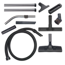 Numatic 824615 Charles CVC370 Wet And Dry Vacuum Cleaner Blue