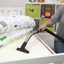 Numatic 902289 Hetty HET160-11 Cylinder Vacuum Cleaner Pink