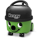 Numatic 906766 Henry PET200 Cylinder Bagged Vacuum Cleaner - Green