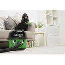 Numatic 906766 Henry PET200 Cylinder Bagged Vacuum Cleaner - Green