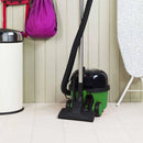 Numatic 906766 Henry PET200 Cylinder Bagged Vacuum Cleaner - Green