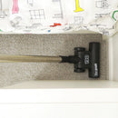 Numatic 906766 Henry PET200 Cylinder Bagged Vacuum Cleaner - Green