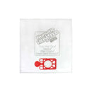 Numatic 907075 Genuine Henry NVM-1CH Hepaflow Filter Vacuum Dust Bags (10 Pack)