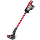 Numatic Henry Quick Cordless Stick Vacuum Cleaner - Red 916177