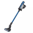Numatic Henry Quick Pet Cordless Stick Vacuum Cleaner up to 60 Minutes Run Time - Blue 916634 Pet
