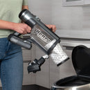 Numatic Henry Quick Pro Cordless Vacuum Cleaner with up to 60 Minutes Run Time Grey - 919149