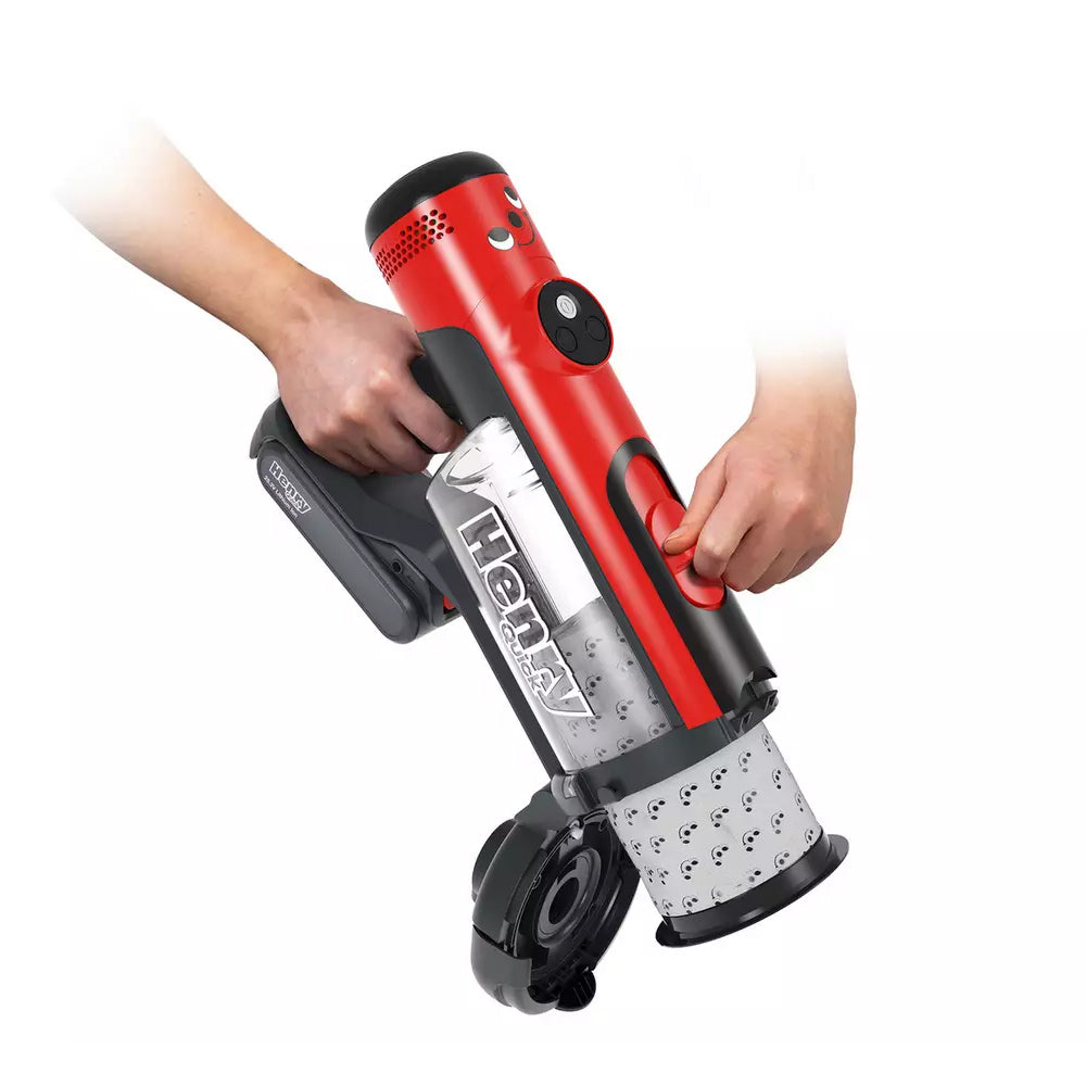 Numatic Henry Quick Replacement Dust Pods - Pack of 10 (915744)