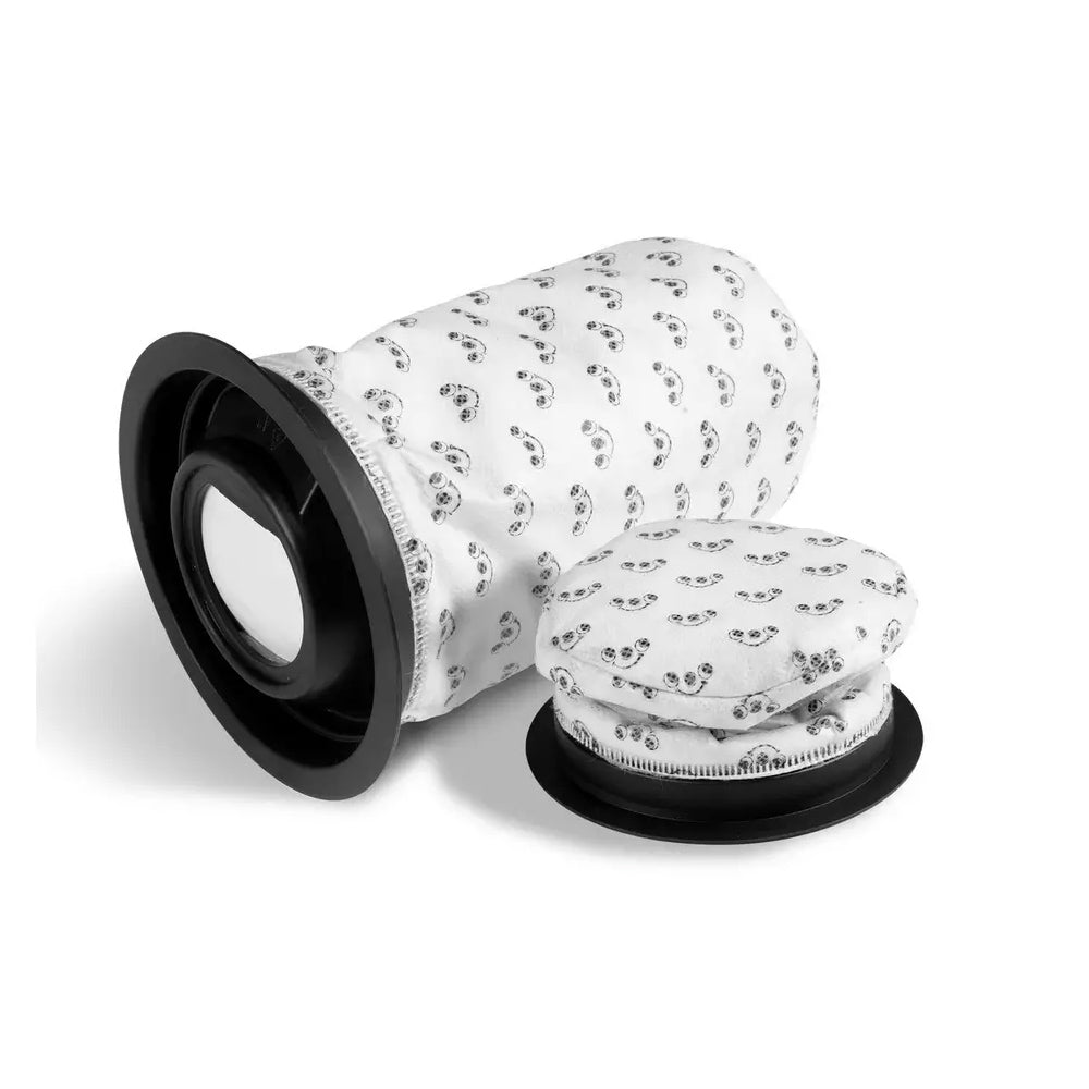 Numatic Henry Quick Replacement Dust Pods - Pack of 10 (915744)