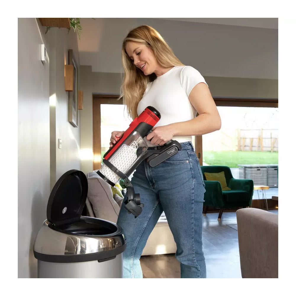 Numatic Henry Quick Replacement Dust Pods - Pack of 10 (915744)