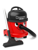 Numatic Henry XL Plus Cylinder Bagged Vacuum Cleaner - Red 912061