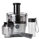 Nutribullet 1000W Juicer Pro NBJ-200 - Silver