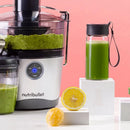 Nutribullet 1000W Juicer Pro NBJ-200 - Silver