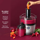 Nutribullet 1000W Juicer Pro NBJ-200 - Silver