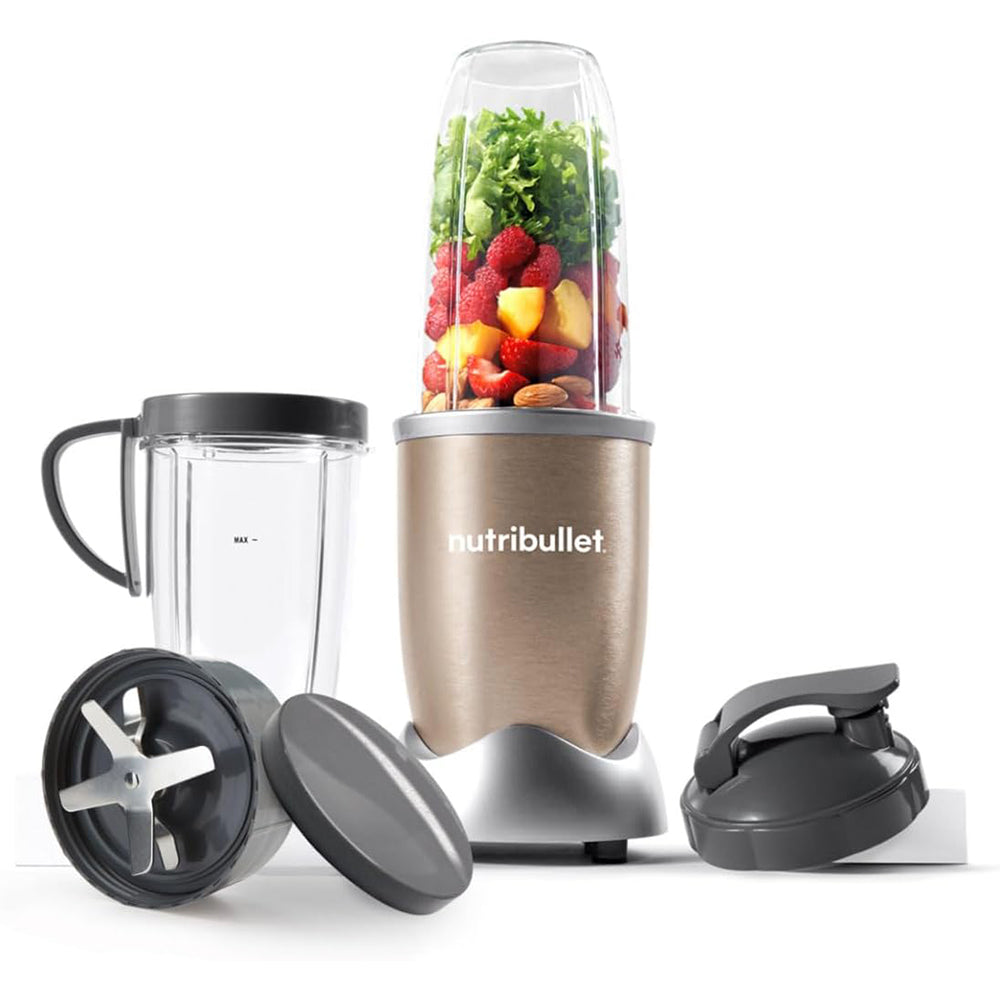 Nutribullet 900 Series Blender NBLP9 - Champagne