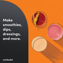 Nutribullet 900 Series McLaren F1 Team Edition Portable Blender 2775 - Grey