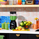 Nutribullet Magic Bullet Blender 02643 - Black