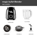 Nutribullet Magic Bullet Blender 02643 - Black