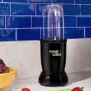 Nutribullet Magic Bullet Starter Kit All in one Food Processor and Blender 02227 Black