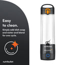 Nutribullet McLaren F1 Team Edition Portable Blender 2777 – Grey