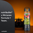 Nutribullet McLaren F1 Team Edition Portable Blender 2777 – Grey