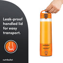 Nutribullet McLaren F1 Team Edition Portable Blender 2778 – Papaya