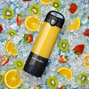 Nutribullet Portable Blender 02306 - Black