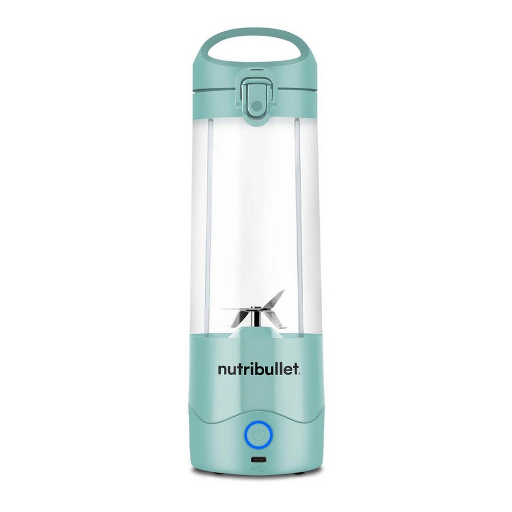 Nutribullet Portable Blender 02309 Light - Blue