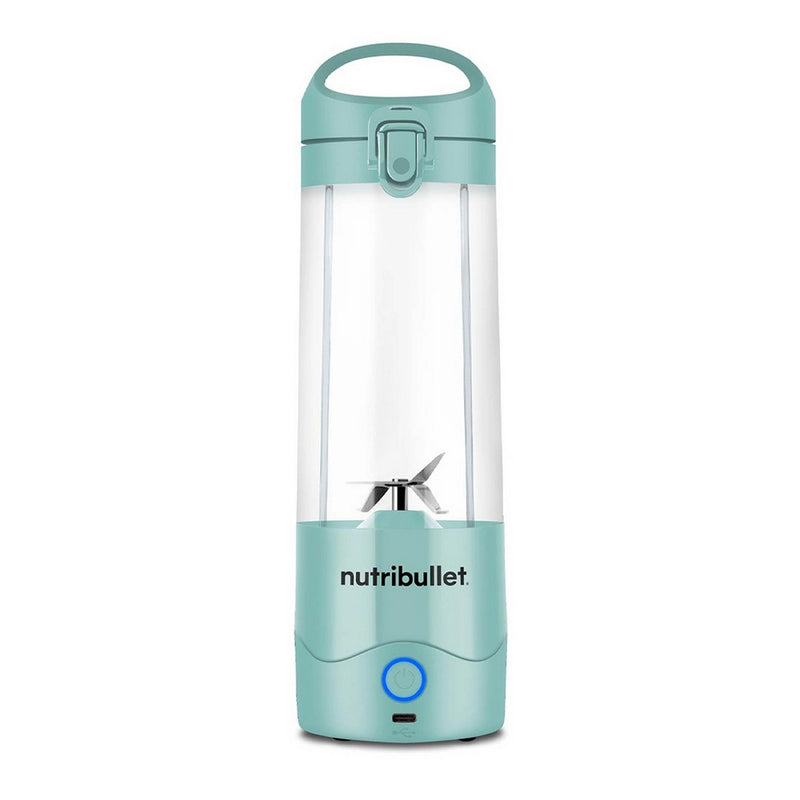Nutribullet Portable Blender 02309 Light - Blue