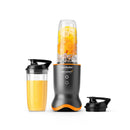 Nutribullet Ultra 1200 McLaren F1 Team Edition Portable Blender 2776 - Grey