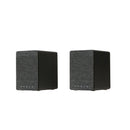 Onkyo Creator Series GX-10DB Active Bookshelf Speakers Pair - Black Black