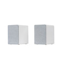 Onkyo Creator Series GX-10DB Active Bookshelf Speakers Pair - White White