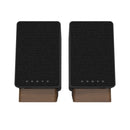 Onkyo Creator Series GX-30ARC Active Bookshelf Speakers Pair - Black Black